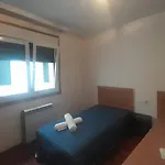Ensan Ciprian Playas Y Relax Appartement San Cibrao