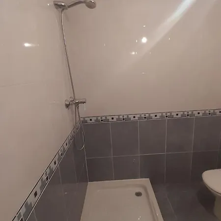 Apartamento Ensan Ciprian Playas Y Relax