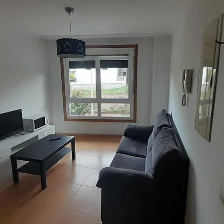 Ensan Ciprian Playas Y Relax 아파트