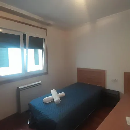 Ensan Ciprian Playas Y Relax Apartamento San Ciprián