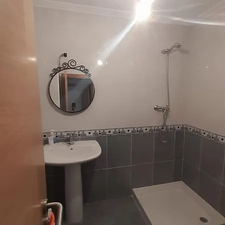Apartamento Ensan Ciprian Playas Y Relax San Ciprián