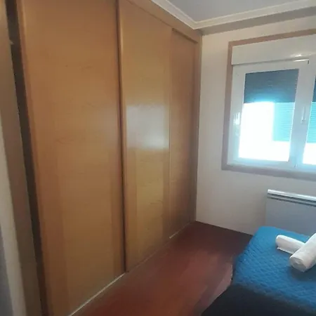 Ensan Ciprian Playas Y Relax 산 시프리안