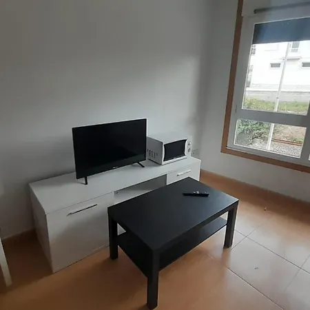 Apartamento Ensan Ciprian Playas Y Relax San Ciprián