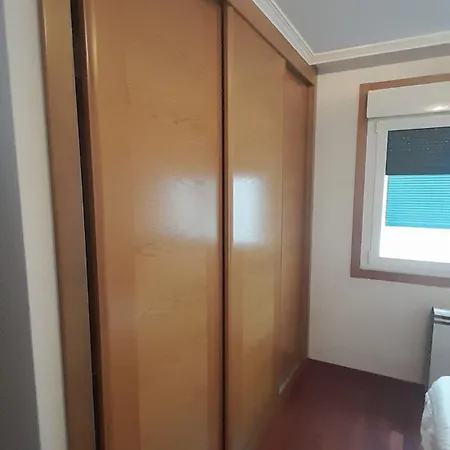 Apartamento Ensan Ciprian Playas Y Relax San Ciprián