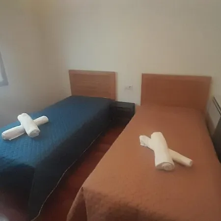 아파트 Ensan Ciprian Playas Y Relax