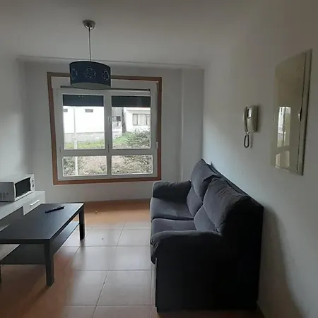 아파트 Ensan Ciprian Playas Y Relax 산 시프리안