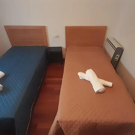 Apartamento Ensan Ciprian Playas Y Relax
