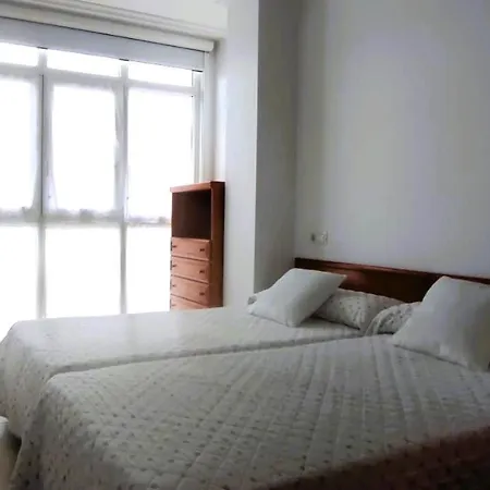 Apartamento Ensan Ciprian Playas Y Relax *
