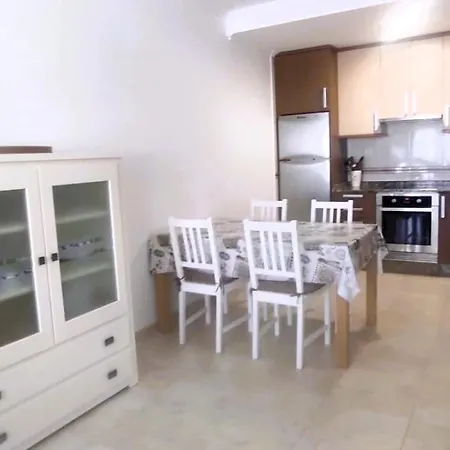 Apartamento Ensan Ciprian Playas Y Relax