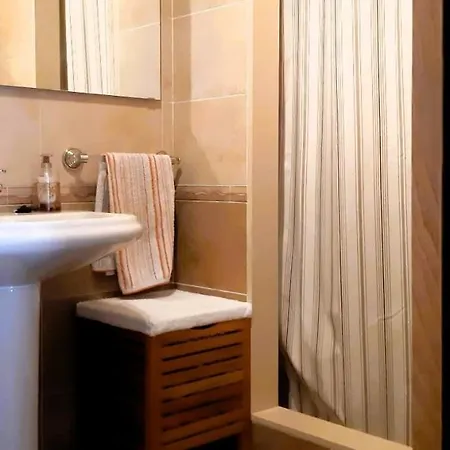 Ensan Ciprian Playas Y Relax Apartamento San Ciprián