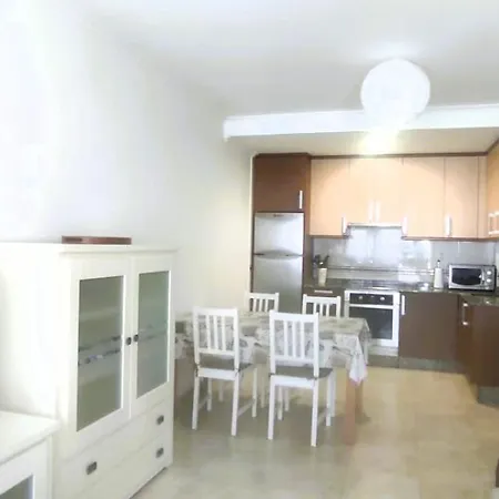 Ensan Ciprian Playas Y Relax Apartamento *
