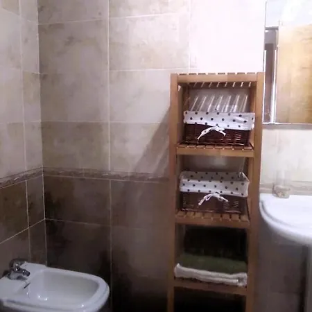Ensan Ciprian Playas Y Relax Apartamento