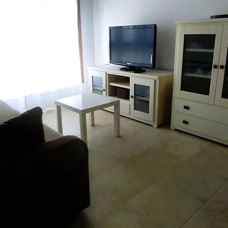 Apartamento Ensan Ciprian Playas Y Relax San Ciprián