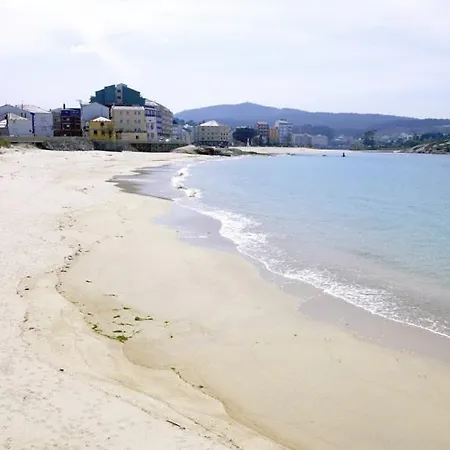 Apartamento Ensan Ciprian Playas Y Relax San Ciprián