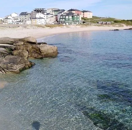 Apartamento Ensan Ciprian Playas Y Relax *