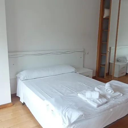 Ensan Ciprian Playas Y Relax Apartment