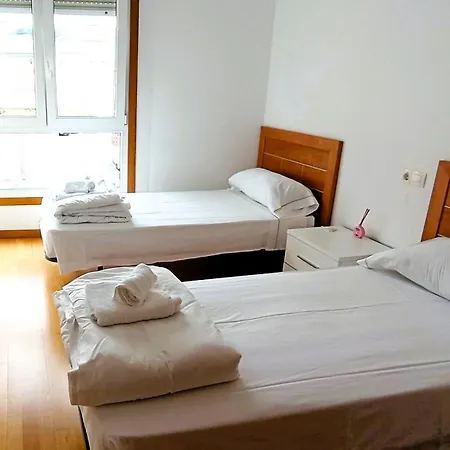 Apartment Ensan Ciprian Playas Y Relax