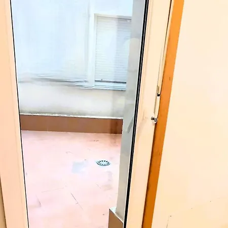 Ensan Ciprian Playas Y Relax Apartment San Ciprian (Galicia)