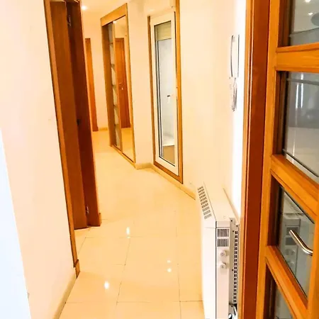 Ensan Ciprian Playas Y Relax Apartment *