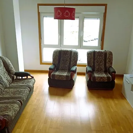 Apartment Ensan Ciprian Playas Y Relax *