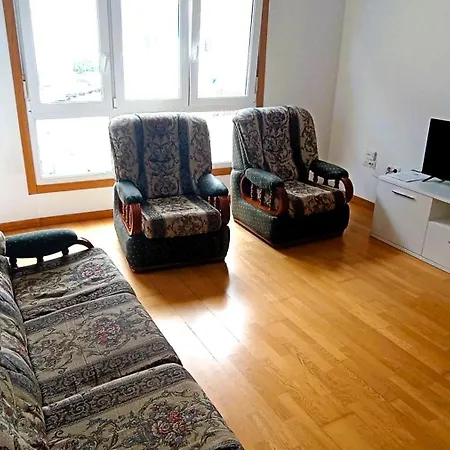Apartment Ensan Ciprian Playas Y Relax *