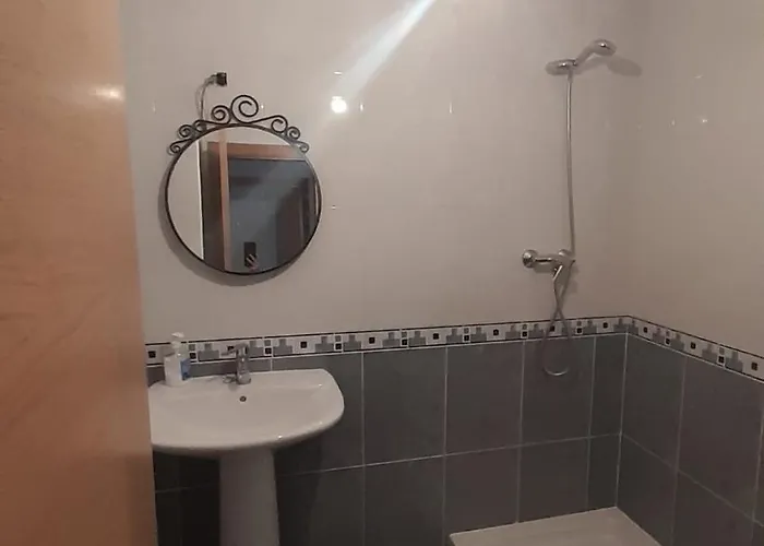 アパート Ensan Ciprian Playas Y Relax サン・シプリアン