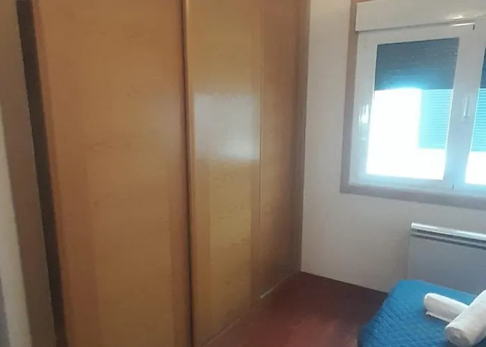 Ensan Ciprian Playas Y Relax サン・シプリアン