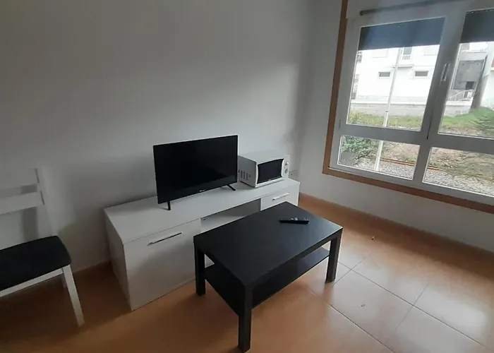 アパート Ensan Ciprian Playas Y Relax サン・シプリアン