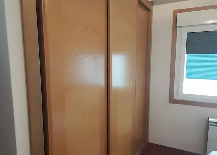 アパート Ensan Ciprian Playas Y Relax サン・シプリアン