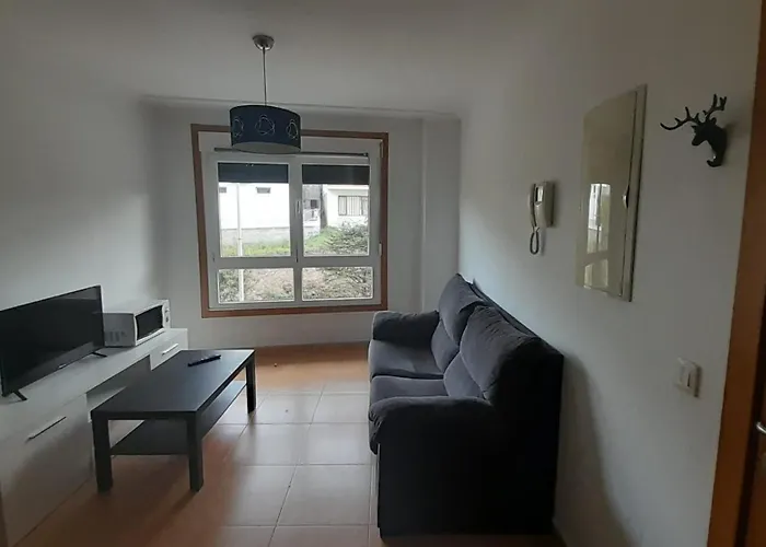 アパート Ensan Ciprian Playas Y Relax サン・シプリアン